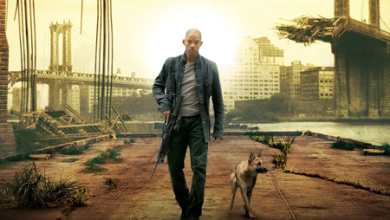 Esta película de ciencia ficción con Will Smith continúa después de 16 años y sigue un final que nunca se mostró en el cine