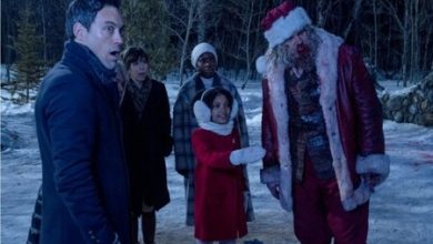 Esta película de HBO Max es perfecta para terminar las festividades navideñas con humor y mucha acción al estilo John Wick