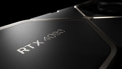 Estados Unidos puso restricciones de chips a China y Nvidia se las saltó con la RTX 4090 más lenta del mundo