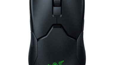 Este mouse gamer Razer pasa de 2,499 pesos a sólo 604 pesos en gran remate de Amazon México producto de este imbatible doble descuento
