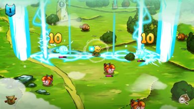 Este RPG de mundo abierto protagonizado por un gato tiene reseñas extremadamente positivas y está gratis en Epic Games Store por 24 horas