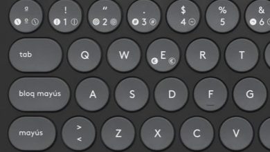 Este teclado de Logitech es ideal para trabajar desde cualquier lugar, es multiplataforma y su precio es de solo 699 pesos