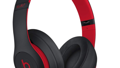 Estos audífonos Beats Studio3 son ideales para regalar a los fanáticos del buen audio y están a mitad de precio en Amazon México