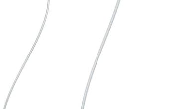 Estos audífonos Sony son perfectos para iniciar tu vida fit en 2024 y en Amazon tienen más de 50% de descuento y hasta meses sin intereses