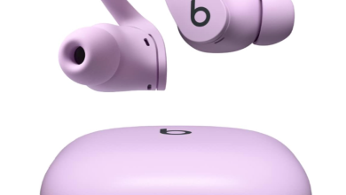 Estos Beats Fit Pro son ideales para el deporte y tienen 1,300 pesos de descuento por las ofertas de Navidad en Amazon México