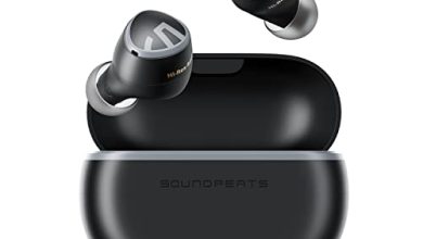 Estos SoundPEATS Mini HS vuelven a su precio más bajo y tienen un cupón de descuento adicional en Amazon quedando en 719 pesos