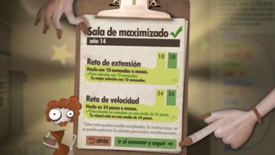 Fue desarrollado por tres personas, te enseñará programación y es el nuevo juego gratis de la Epic Games Store