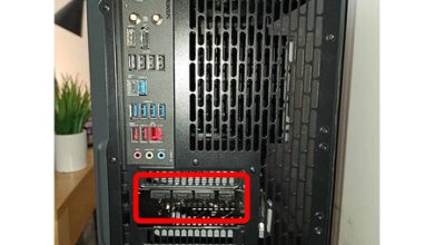 Gastó más de 30,000 pesos en su PC gamer pero solo pudo jugar a 6 fps, todo por no leer bien el manual de instrucciones al armarla