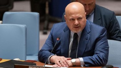 Gaza, Corte Penal Internacional, COP28... Las noticias del lunes