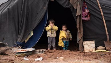 Gaza, Siria, Sudán, vacuna contra la malaria... Las noticias del jueves