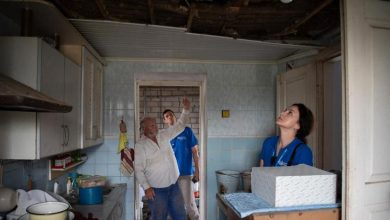 Gaza, Ucrania, Afganistán, turismo... Las noticias del miércoles