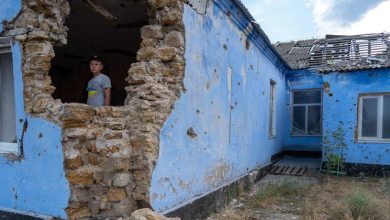 Gaza, Ucrania, periodistas asesinados... Las noticias del martes