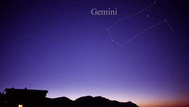 Gemínidas 2023: cómo, cuándo y a qué hora ver desde México una de las lluvias de estrellas más espectaculares del año