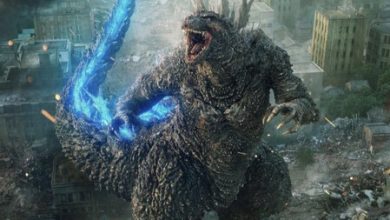 'Godzilla Minus One': la espectacular película que está volviendo loco al mundo ya tiene fecha de estreno en México este diciembre