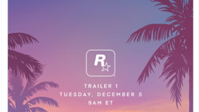 'GTA 6' se mostrará el 5 de diciembre: el juego más esperado de la década por fin tendrá su primer tráiler