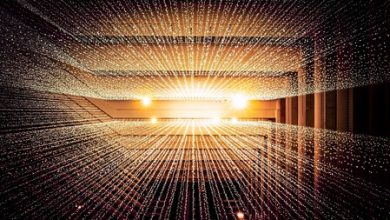 Hemos creado una supercomputadora que procesa 228 mil billones de operaciones por segundo con un único objetivo: simular el cerebro humano