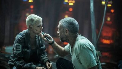 Hoy en Netflix: la película de ciencia ficción con Kristen Stewart que explora el fondo del mar y arrasa en streaming