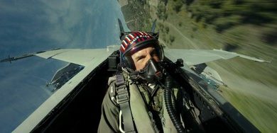 Hoy en streaming: la mejor película de acción de 2022 que superó todas las expectativas y ofrece 130 minutos de acrobacias increíbles