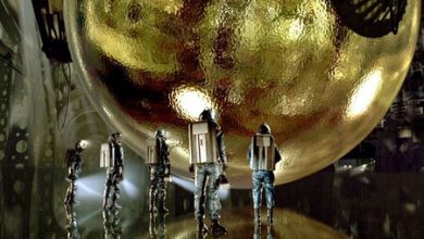 Hoy en streaming: Samuel L. Jackson filmó este éxito de taquilla de ciencia ficción mientras participaba en otra obra maestra de Tarantino