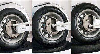 Hyundai y Kia diseñan un sistema revolucionario para sus autos eléctricos: promete más autonomía, sin hacer más grandes las baterías