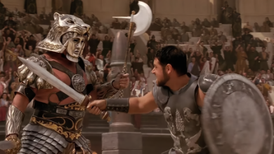 “Imbatible”, “pura maravilla”: con una calificación de 4.5 sobre 5, esta es la mejor película de Ridley Scott según el público