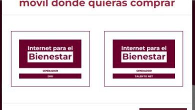 Internet para el Bienestar: dónde y cómo comprar una tarjeta SIM en México