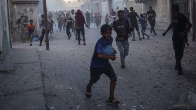 Israel-Palestina: El alto el fuego en Gaza es el único camino a seguir