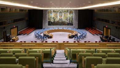 Israel-Palestina: El Consejo de Seguridad continúa negociando una resolución sobre Gaza