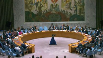 Israel-Palestina: El Consejo de Seguridad votará un nuevo proyecto de resolución que pide aumentar la entrada de ayuda a Gaza