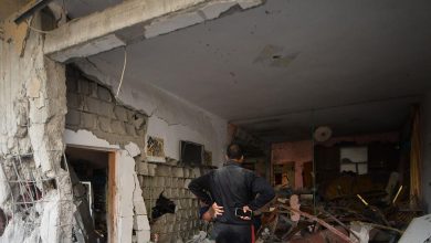 Israel-Palestina: El insoportable sufrimiento de los civiles en Gaza exige el fin de la violencia, asegura Türk