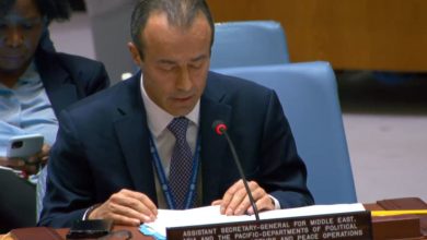 Israel-Palestina: El riesgo de que el conflicto se propague a toda la región es cada vez mayor