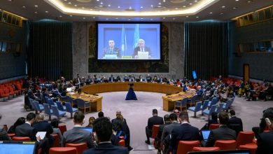 Israel-Palestina: El sistema humanitario en Gaza, al borde del abismo