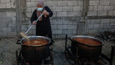 Israel-Palestina: Habrá una hambruna en Gaza si el conflicto continúa, la gente ya pasa hambre