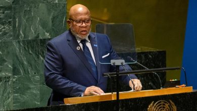 Israel-Palestina: La Asamblea General aprueba una resolución pidiendo un alto el fuego humanitario inmediato en Gaza