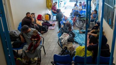 Israel-Palestina: La crisis humanitaria de Gaza se agudiza mientras continúan los bombardeos y enfrentamientos en toda la Franja