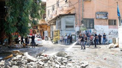 Israel-Palestina: Volker Türk pide a Israel que investigue los incidentes en Cisjordania