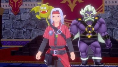 Jugamos ‘Dragon Quest Monsters: The Dark Prince’: el RPG de Square Enix para convertirnos en domadores de criaturas en Nintendo Switch