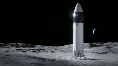 La humanidad no volverá a la Luna antes de 2027: la culpa la tiene Elon Musk, SpaceX y los nuevos trajes espaciales, según Estados Unidos