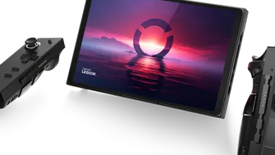 La Lenovo Legion Go es un terremoto de diversión y ya la podemos comprar en su tienda oficial de México: formas de pago, MSI y precio