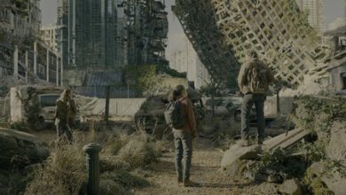 La mejor adaptación de videojuegos ganadora en The Game Awards también es una de las mejores series de HBO Max con Pedro Pascal