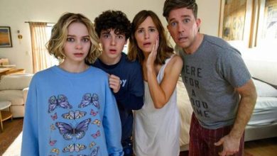 La nueva película de comedia de Netflix arrasa en streaming y es perfecta para la época navideña