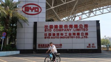 La ola de nuevas automotrices chinas en México: BYD, de fabricar baterías para teléfonos a ser pionera de los autos eléctricos