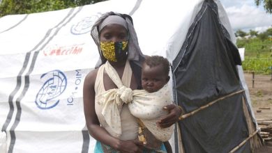 La ONU solicita 46.000 millones de dólares para asistencia humanitaria en 2024
