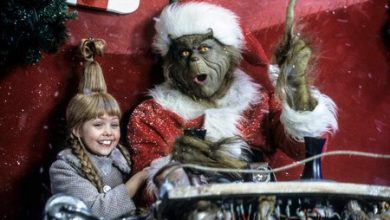 La película perfecta para quiénes no les gusta la Navidad está disponible en HBO Max, Prime Video y Netflix