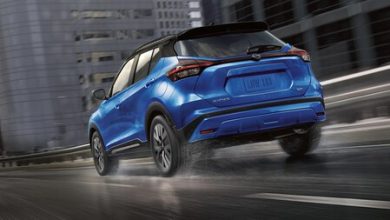 La próxima y "revolucionaria" Kicks será mexicana: el movimiento es parte de la integración de Nissan Mexicana a Nissan Latinoamérica