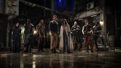 La última película de Zack Snyder no logra convencer a la crítica ni a la audiencia, pero está en lo más visto de Netflix