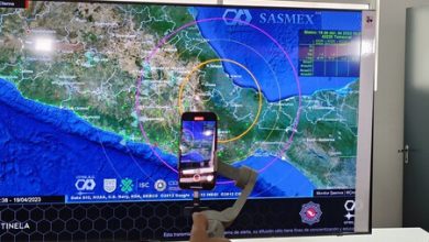La verdad tras los microsismos de CDMX: un enjambre sísmico se ha reactivado, según la UNAM