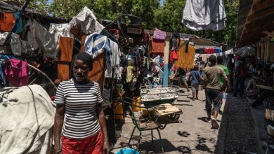 La violencia de las pandillas le impide a Haití volver a la normalidad, es urgente restablecer la seguridad