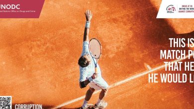 Las apuestas ilegales son el principal factor de corrupción en los deportes