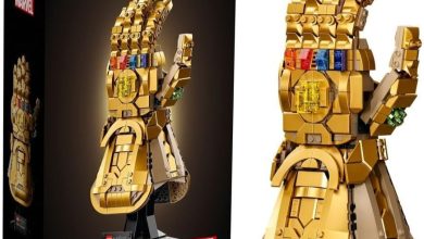 LEGO pone a temblar a sus competidores de cara a Navidad 2023 y prácticamente remata sus coleccionables en Amazon México